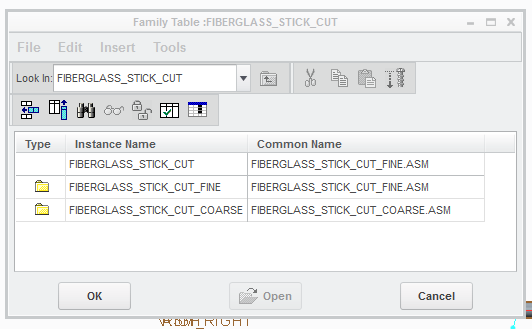 FAMILY TABLE ASSY TOP LEVEL FAM TBL.PNG